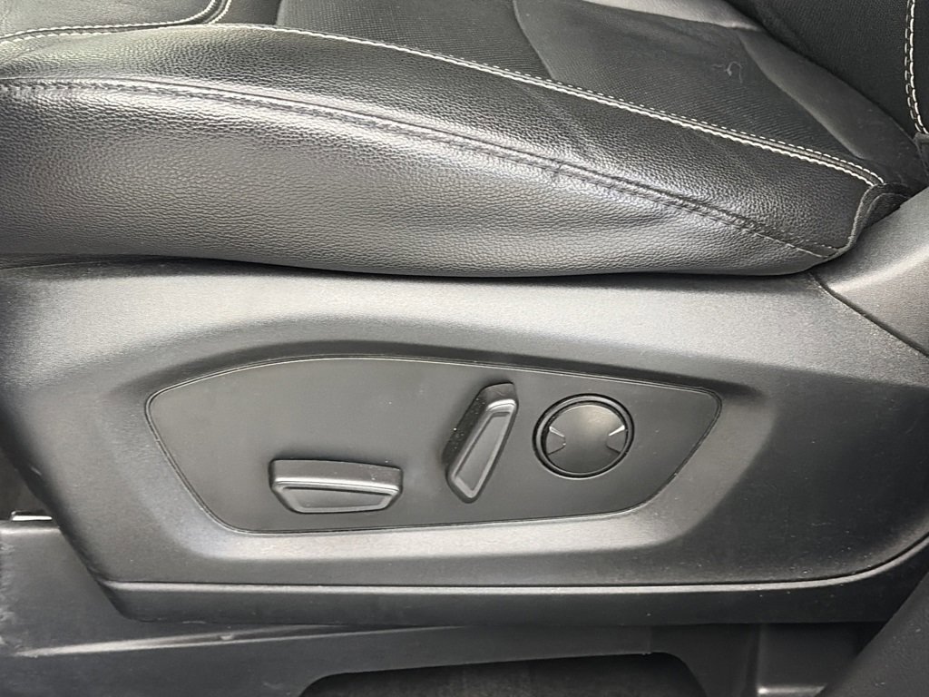 Certified 2023 Ford Explorer ST w/ Equipment Group 401A image 26