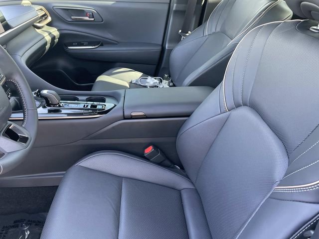 Used 2026 Toyota Crown XLE image 21