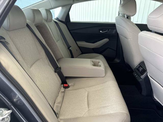 Used 2025 Honda Accord LX image 13