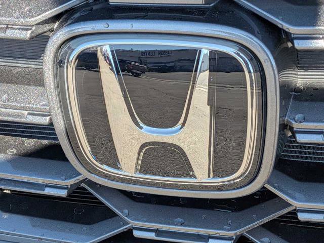 Used 2025 Honda Ridgeline TrailSport image 11