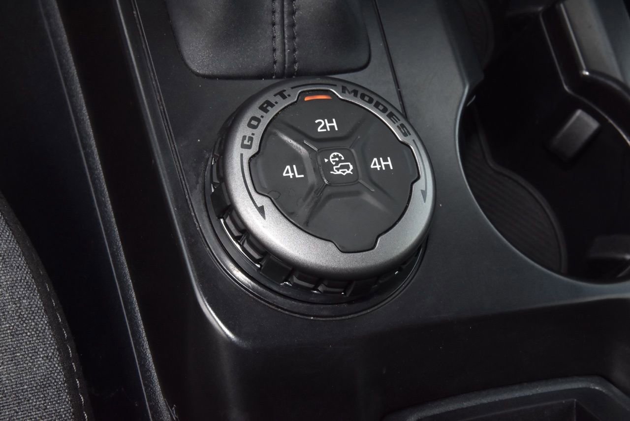 Certified 2025 Ford Bronco Big Bend image 35