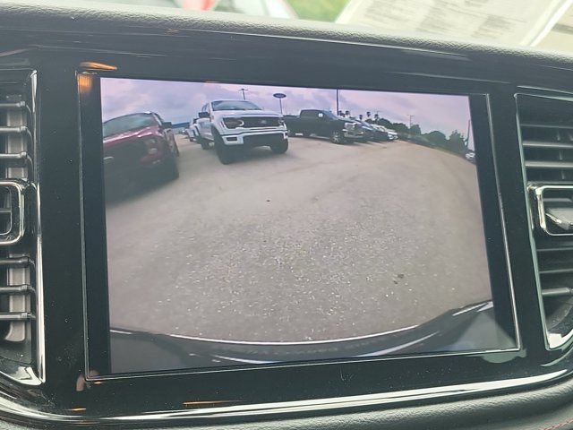 Used 2022 Dodge Durango R/T RWD image 32