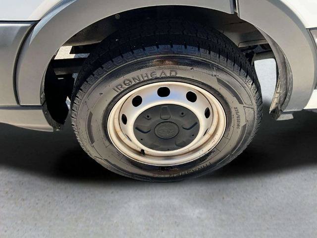Certified 2023 Ford Transit 250 148 High Roof Extended RWD image 22