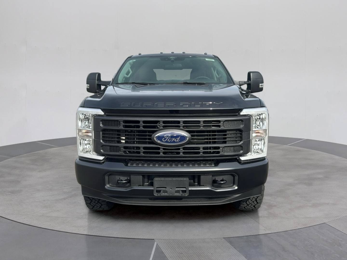 Certified 2026 Ford F250 XL w/ XL Off-Road Package AWD/4WD image 14