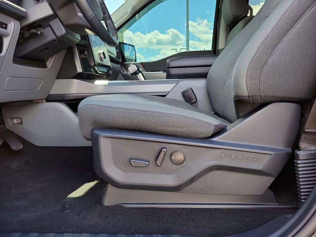 Certified 2024 Ford F150 Lightning Flash image 19