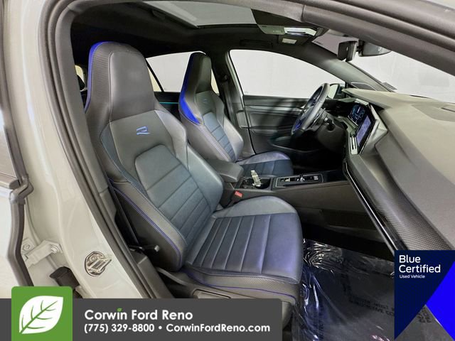 Used 2022 Volkswagen Golf R 2.0T image 32