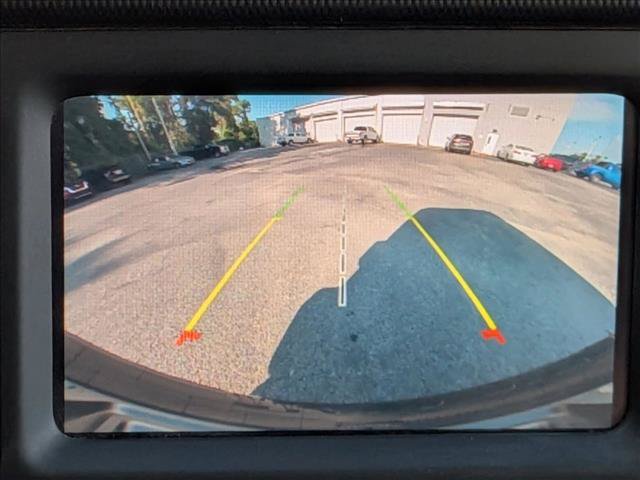 Used 2020 Jeep Wrangler Sport AWD/4WD image 14