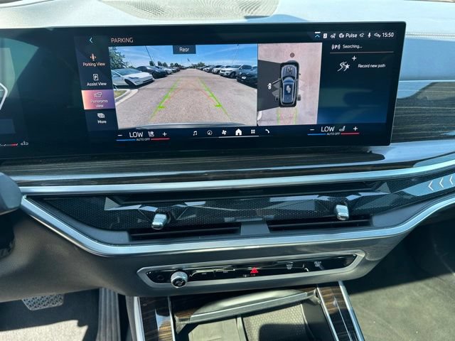 Used 2024 BMW X5 xDrive40i AWD/4WD image 24