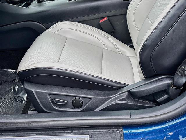 Certified 2024 Ford Mustang Premium RWD image 19