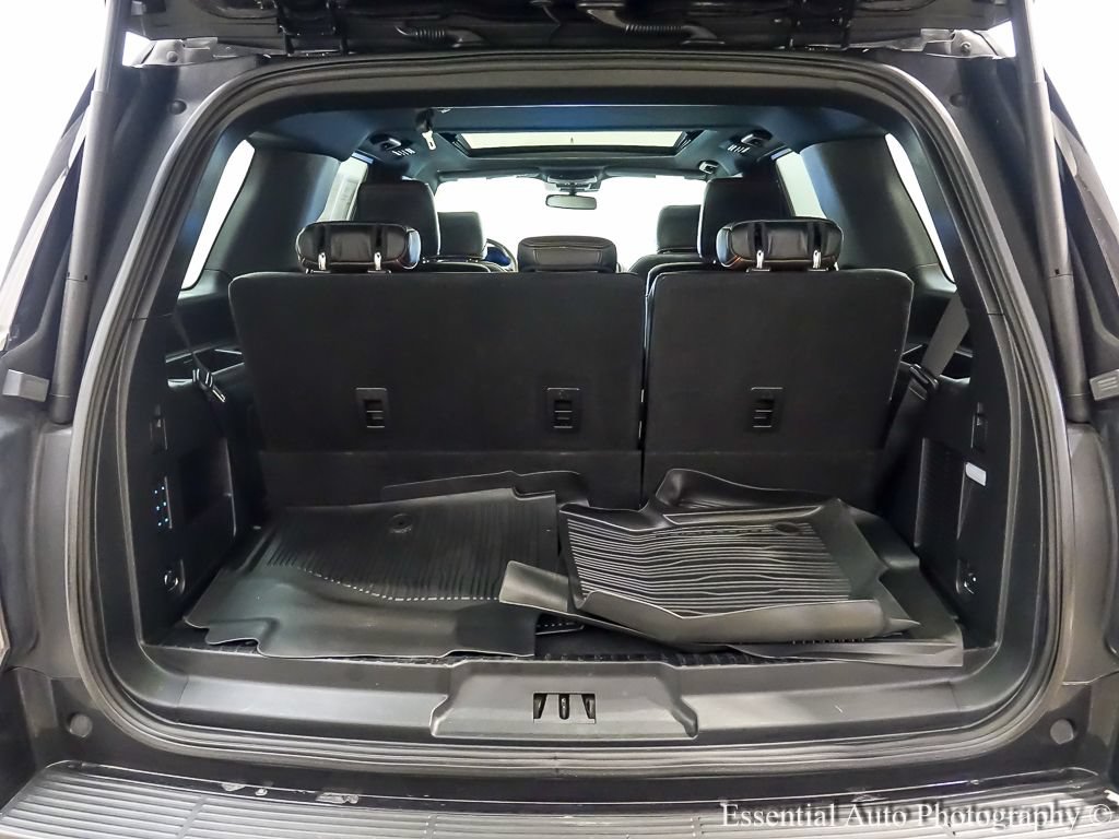 Certified 2020 Ford Expedition King Ranch w/ Cargo Package AWD/4WD image 25