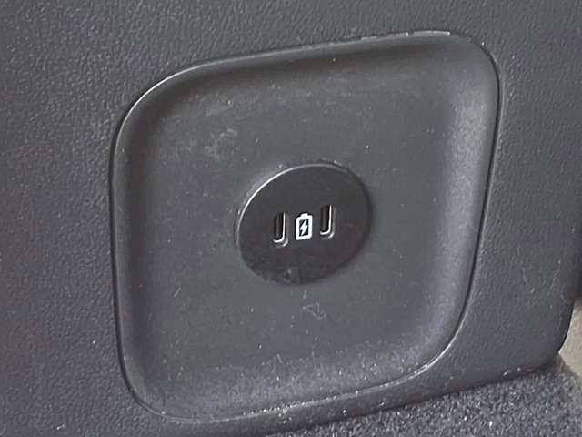 Certified 2024 Ford Escape ST-Line w/ Tech Pack #1 FWD image 28