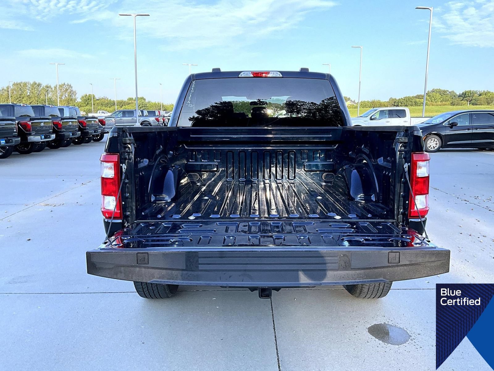 Certified 2023 Ford F150 XL w/ STX Appearance Package AWD/4WD image 22
