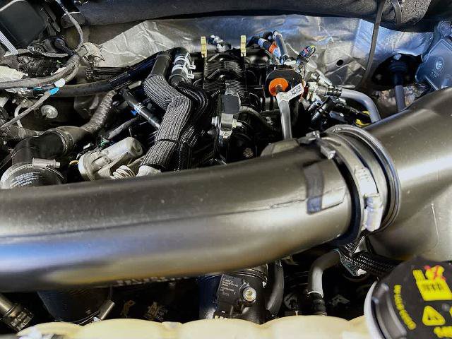 Certified 2024 Ford F150 King Ranch AWD/4WD image 9
