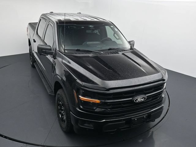 Certified 2026 Ford F150 XLT w/ Equipment Group 302A MID AWD/4WD image 23