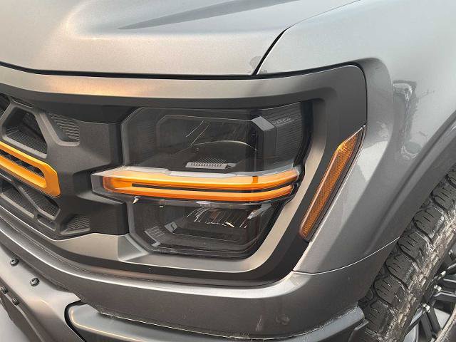 Certified 2024 Ford F150 Tremor w/ Equipment Group 402A High AWD/4WD image 33