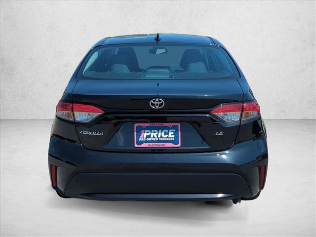 Used 2021 Toyota Corolla LE FWD image 7