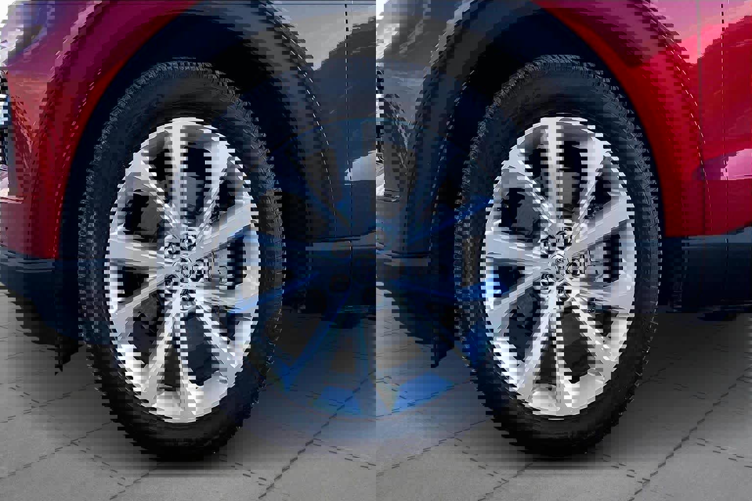 Certified 2022 Ford Explorer Platinum w/ Technology Package image 12