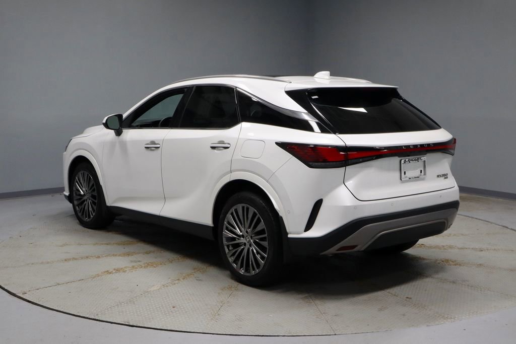 Used 2024 Lexus RX 350 AWD w/ Convenience Package image 3