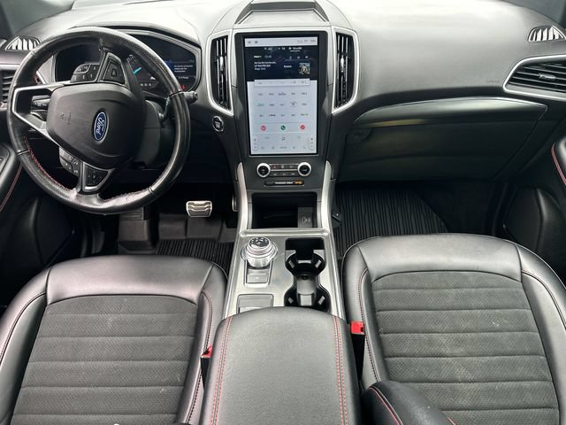 Certified 2022 Ford Edge ST-Line AWD/4WD image 21