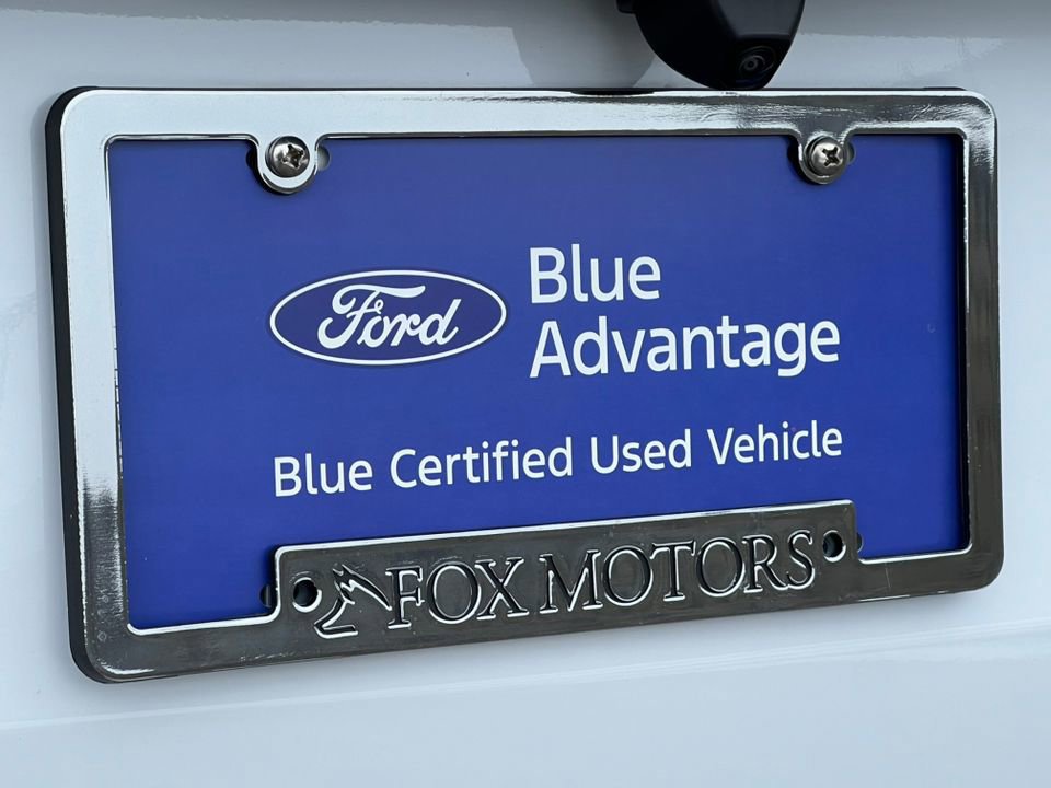Certified 2024 Ford Escape Active w/ Tech Pack #2 image 41