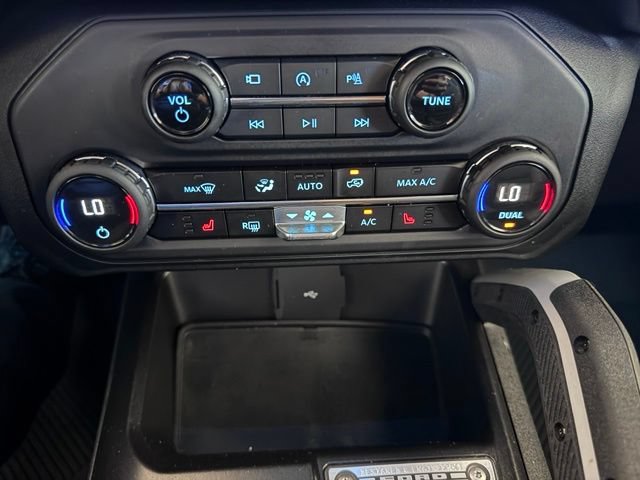 Certified 2023 Ford Bronco Outer Banks AWD/4WD image 16