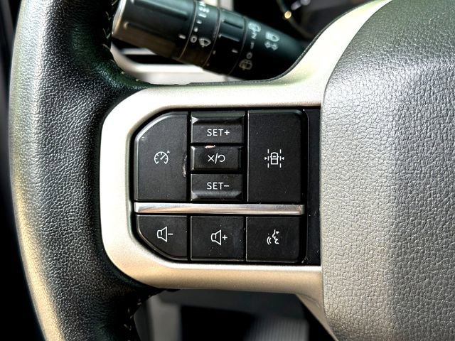 Certified 2022 Ford Expedition XLT RWD image 14