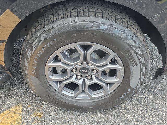 Certified 2025 Ford Expedition Active RWD image 8