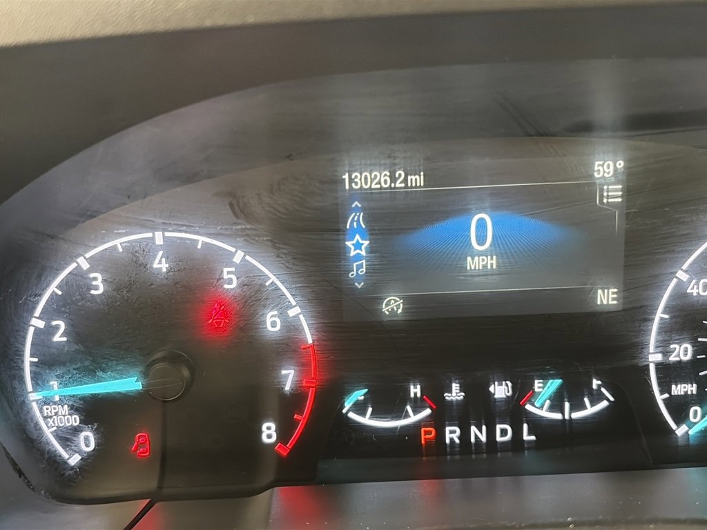 Certified 2023 Ford Maverick XL w/ Equipment Group 100A Standard image 15