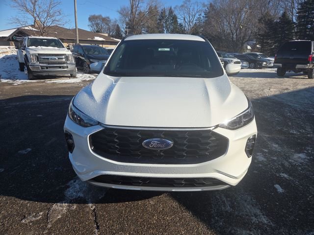 Certified 2023 Ford Escape ST-Line Elite image 15