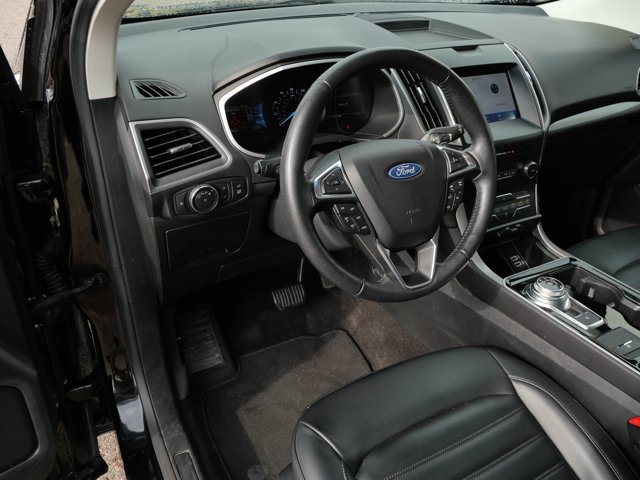 Certified 2020 Ford Edge SEL w/ Convenience Package AWD/4WD image 13