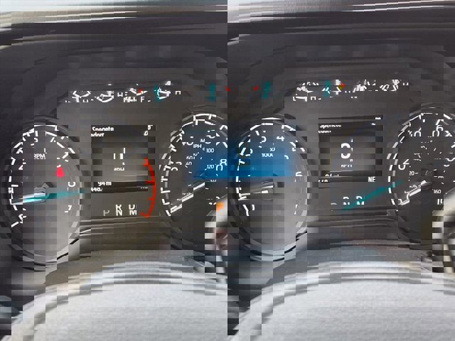 Certified 2024 Ford F250 XL w/ Snow Plow Prep Package image 14