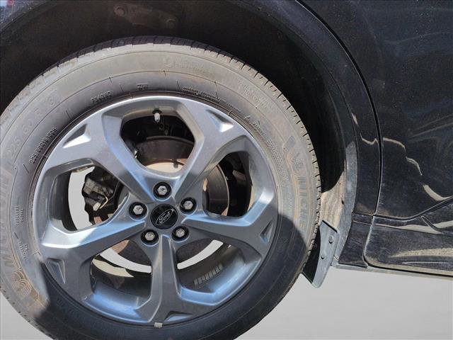 Certified 2023 Ford Escape ST-Line w/ Tech Pack #1 FWD image 11