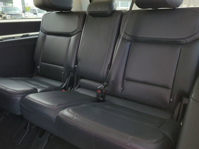 Certified 2025 Ford Expedition Max Active AWD/4WD image 9