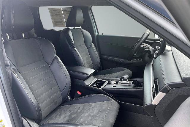 Used 2024 Mitsubishi Outlander AWD image 7