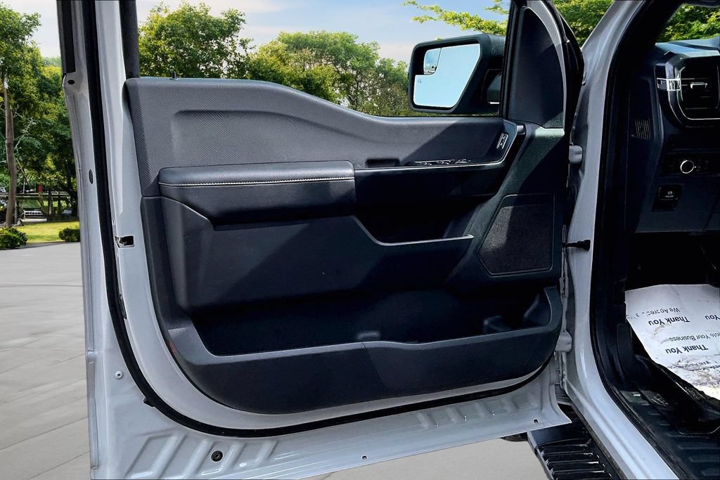 Certified 2023 Ford F150 XL w/ STX Appearance Package AWD/4WD image 23