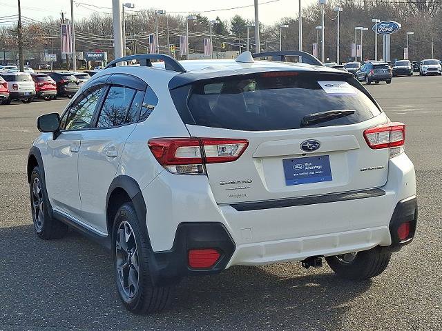 Used 2019 Subaru Crosstrek 2.0i Premium w/ Moonroof Package image 2