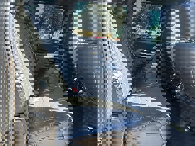 Certified 2024 Ford F150 Platinum w/ FX4 Off-Road Package image 20