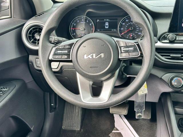 Used 2023 Kia Forte LXS FWD image 11