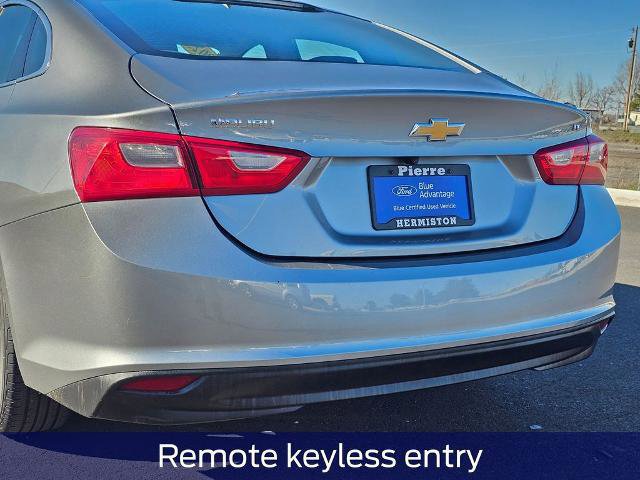 Used 2023 Chevrolet Malibu LT image 4