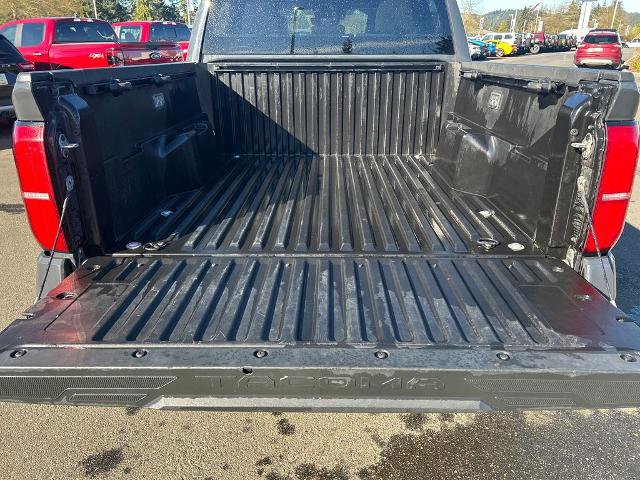 Used 2024 Toyota Tacoma TRD Off-Road AWD/4WD image 31