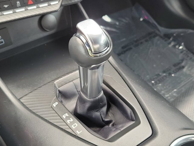 Certified 2025 Ford Mustang Premium RWD image 28