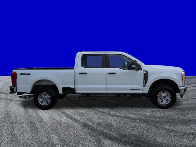 Certified 2026 Ford F250 XL w/ XL Off-Road Package AWD/4WD image 3