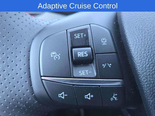 Certified 2024 Ford Escape ST-Line w/ Tech Pack #1 AWD/4WD image 17