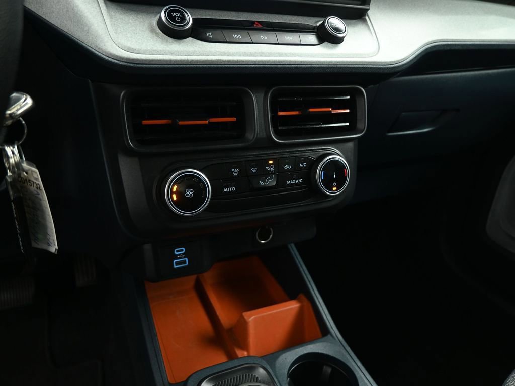 Certified 2024 Ford Maverick XLT image 43