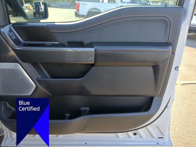 Certified 2023 Ford F150 Tremor w/ Equipment Group 402A High AWD/4WD image 35