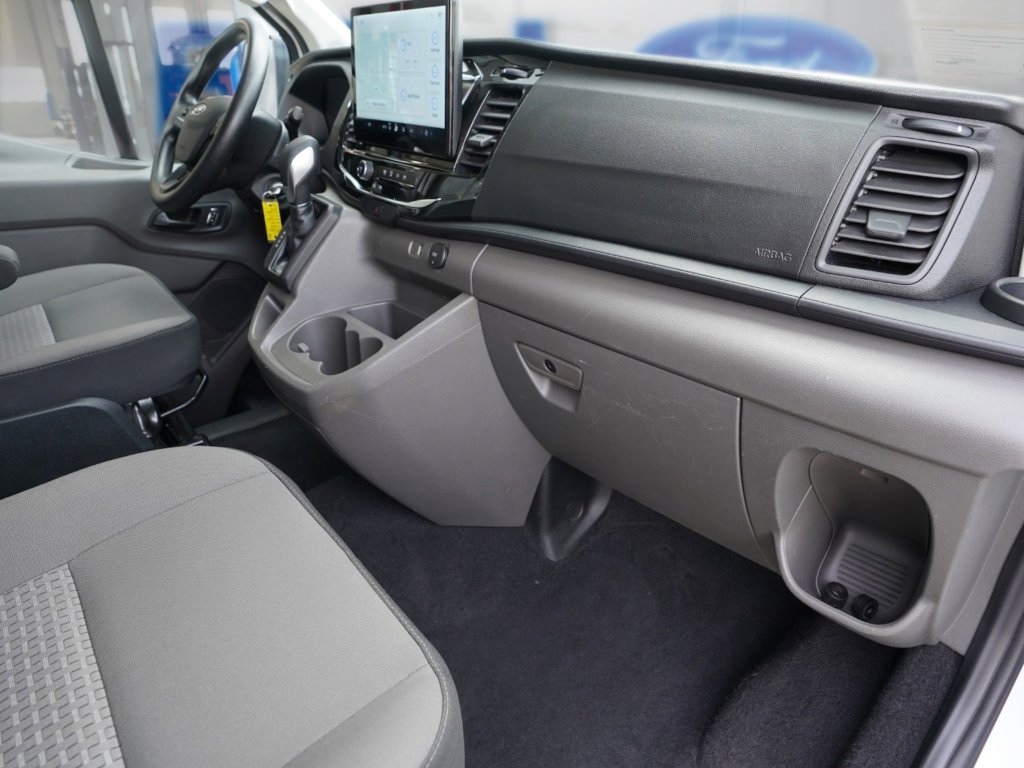 Certified 2024 Ford Transit 350 XLT RWD image 31