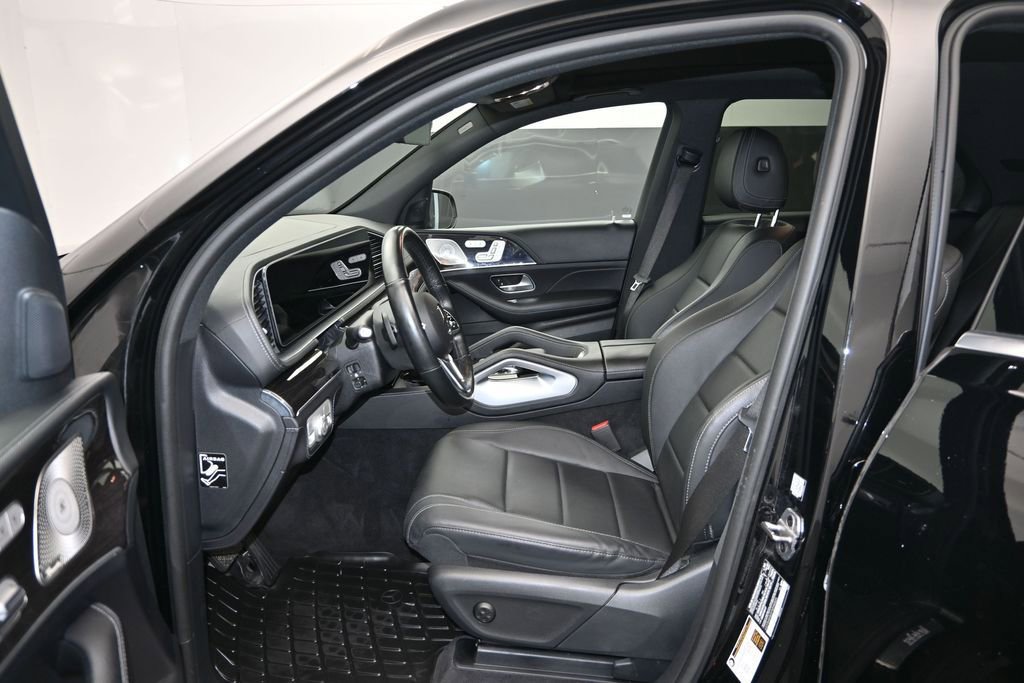 Used 2023 Mercedes-Benz GLE 350 4MATIC image 13