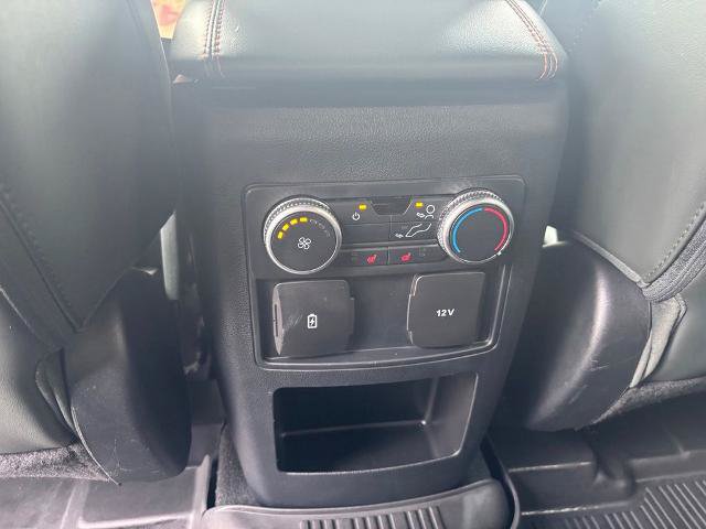 Certified 2021 Ford Explorer Timberline AWD/4WD image 33