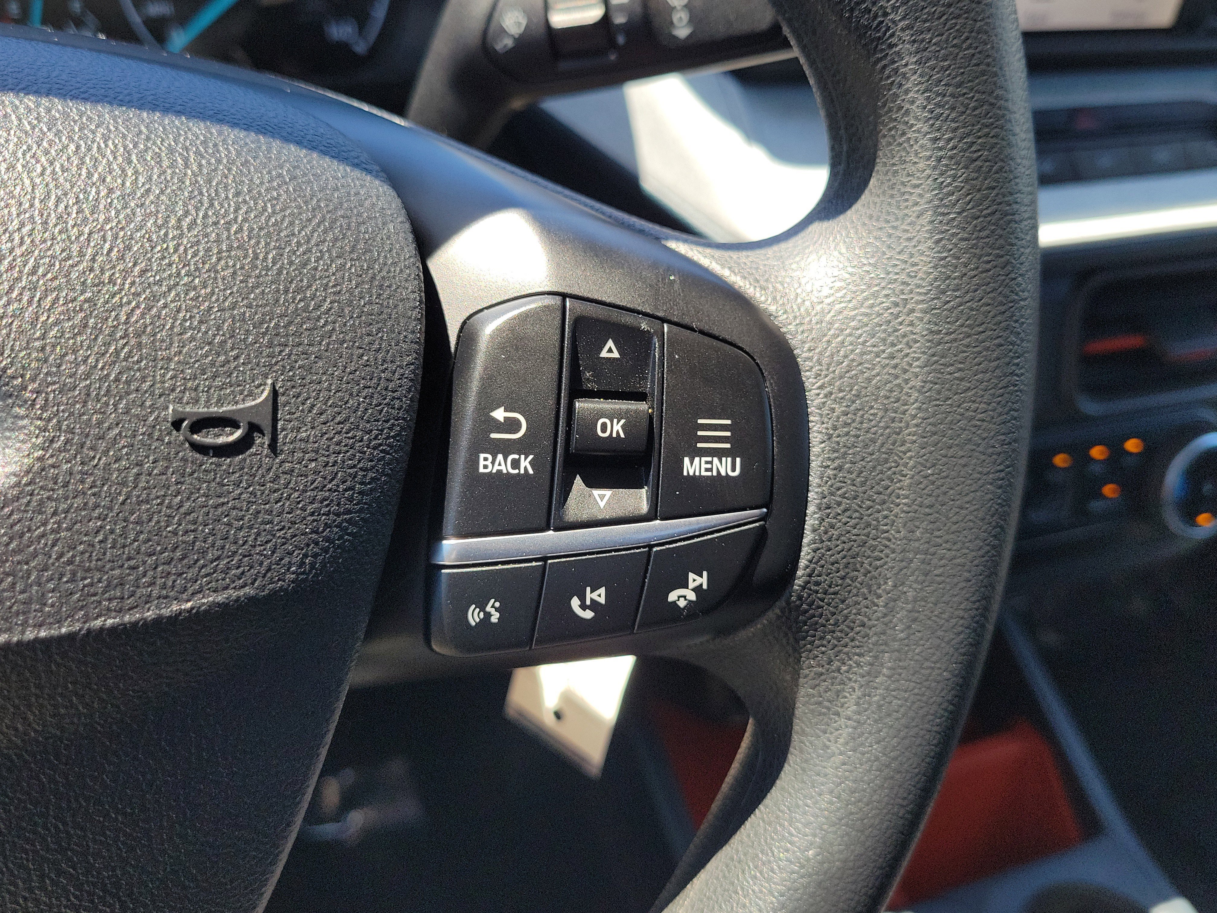 Certified 2024 Ford Maverick XLT FWD image 23