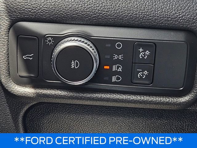 Certified 2020 Ford Explorer Limited RWD image 31